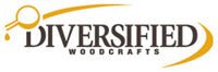 Diversified Woodcrafts - SchoolOutlet
