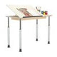 Diversified WoodcraftsAdaptable Drawing Tables