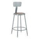 Diversified WoodcraftsClassic Metal Stools