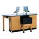 Diversified WoodcraftsForward Vision Science Workstation