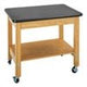 Diversified WoodcraftsMobile Demo Cart