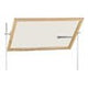 Diversified WoodcraftsScience Mirror