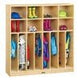 Jonti-CraftBaltic Birch Neat-n-Trim Lockers