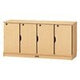 Jonti-CraftBaltic Birch Stackable Lockers