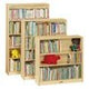 Jonti-CraftChildren's Library Shelving