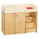 Jonti-CraftDiaper Changer w/ Stairs