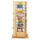 Jonti-CraftLibrary Display Stands