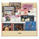 Jonti-CraftPick-a-Book Stand