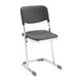 National Public Seating 6600 Series Elephant Z-Stools with Backrest
