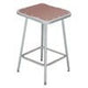 National Public Seating Sale 6300 Series Square Stools