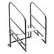 National Public Seating Stage & Riser Steps
