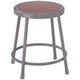 National Public SeatingSteel Frame Stools