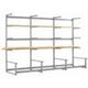 ShainLumber Storage Rack