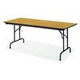 Virco 6000 Series Folding Tables