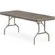 Virco Core-A-Gator Lightweight Tough Folding Tables