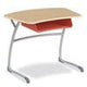 Virco Zuma Cantilever Series Desks