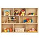 Young Time Shelf Storage Unit