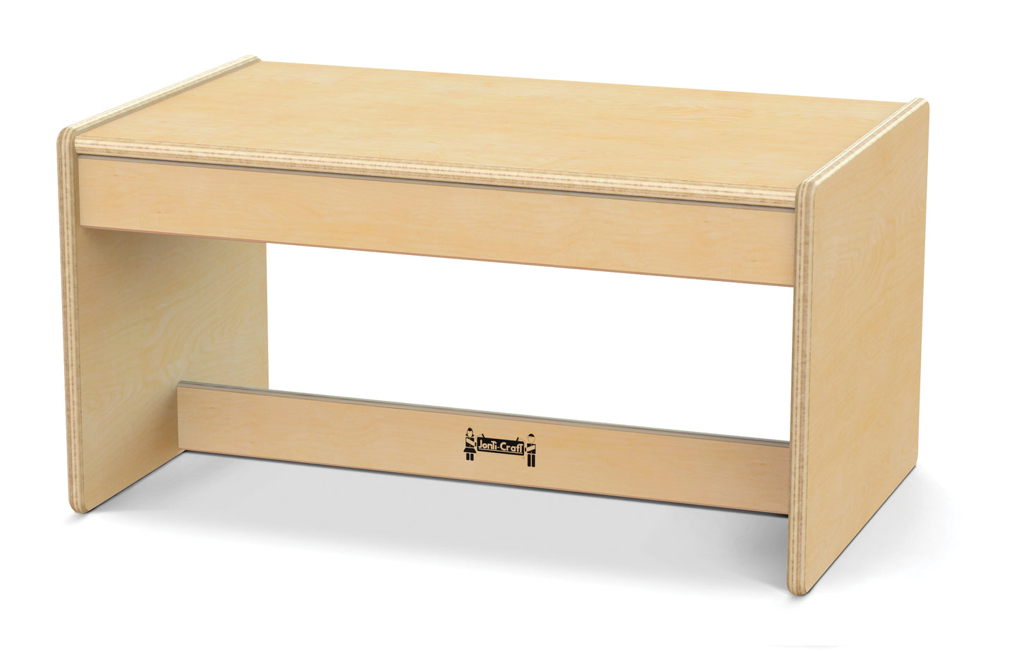 Jonti-Craft Living Room 4 Piece Set - Red