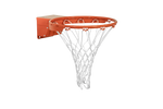 Gared Performance Sports Systems Scholastic Flex Breakaway Basketball Rim with No-Tie Net Attachment (GPS-1000)