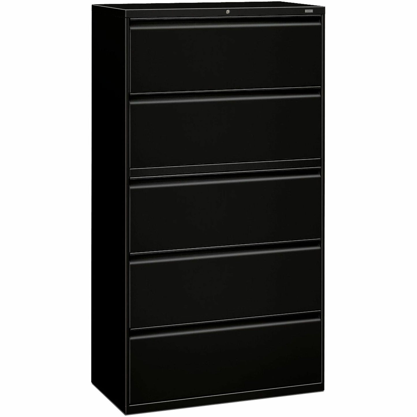 HON 800 Series Full-Pull Locking Lateral File (HON895LP)