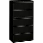 HON 800 Series Full-Pull Locking Lateral File (HON895LP)