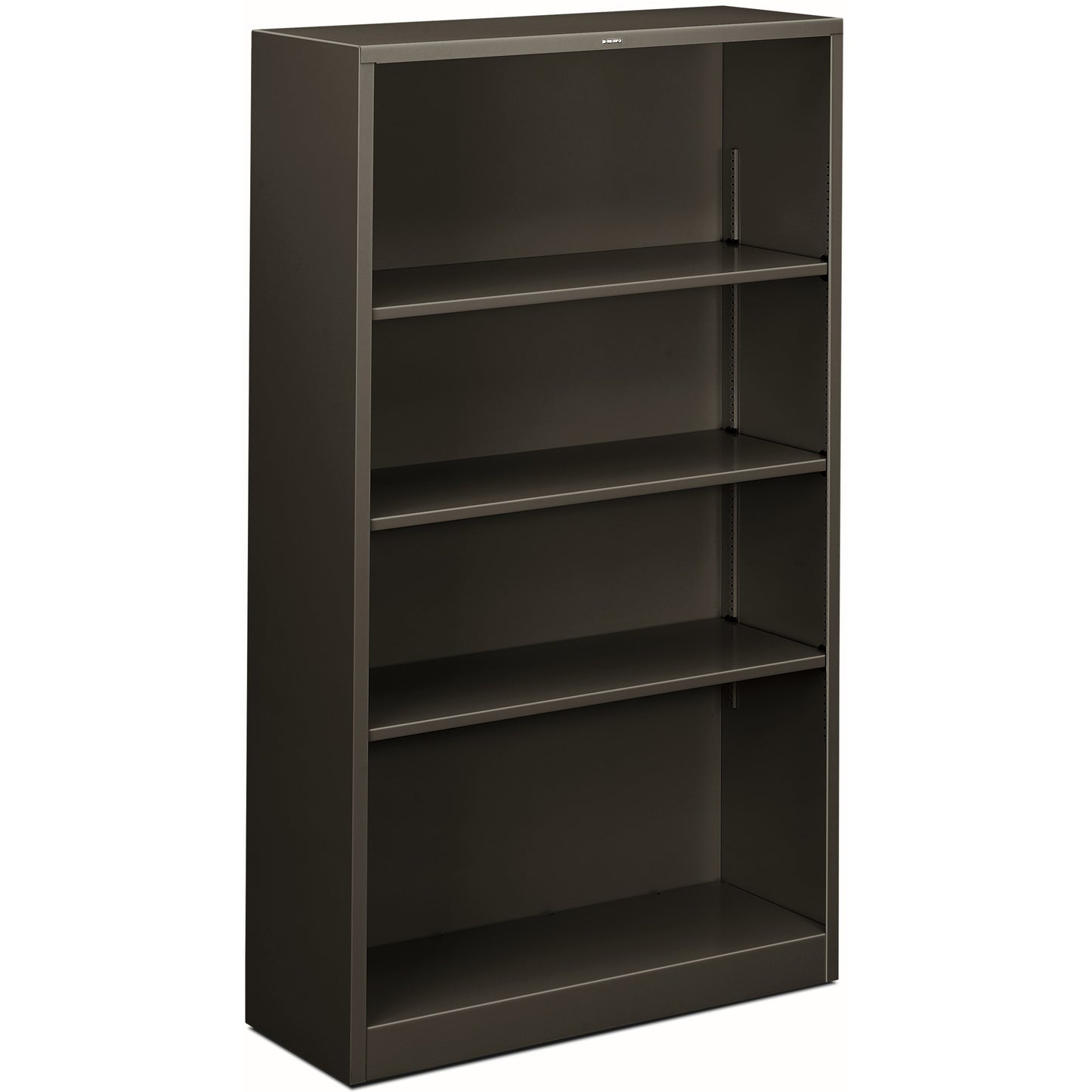 HON Brigade Steel Bookcase 4 Shelves (HONS60ABCS)