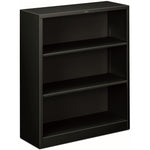HON Brigade Steel Bookcase 3 Shelves (HONS42ABCX)