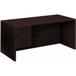 HON 10500 H10584L Pedestal Desk (HON10584LLS1)
