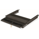 HON HD2 Center Drawer - Secure Metal Storage for HON Workstations (HOND2S)