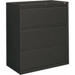 Hon Brigade 800 Secure Lateral File Cabinet (HON883LX)