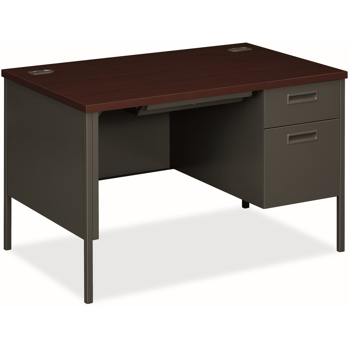 HON Metro Classic HP3251R Pedestal Desk (HONP3251RX)