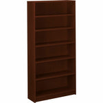 HON 1870 Series Bookcase 6 Shelves (HON1876X)
