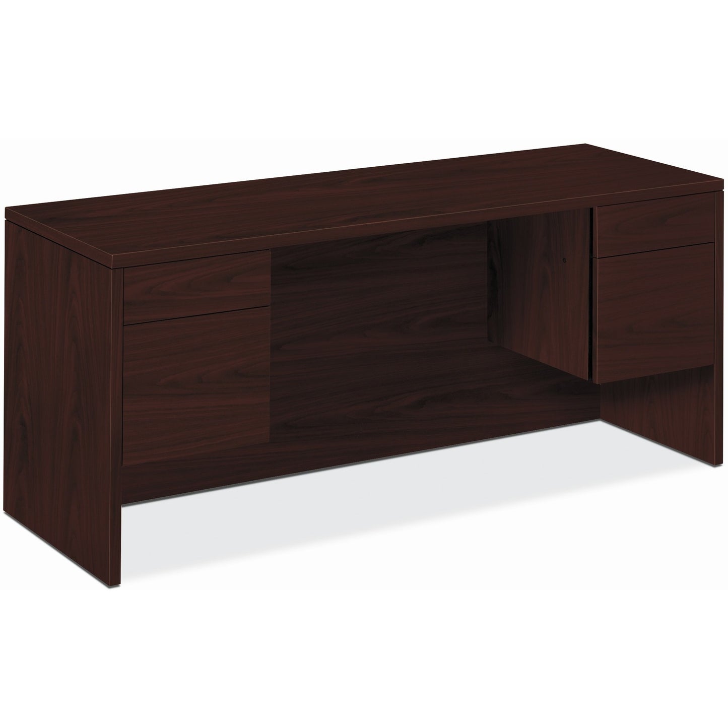 HON 10500 H10565 Credenza (HON10565X)