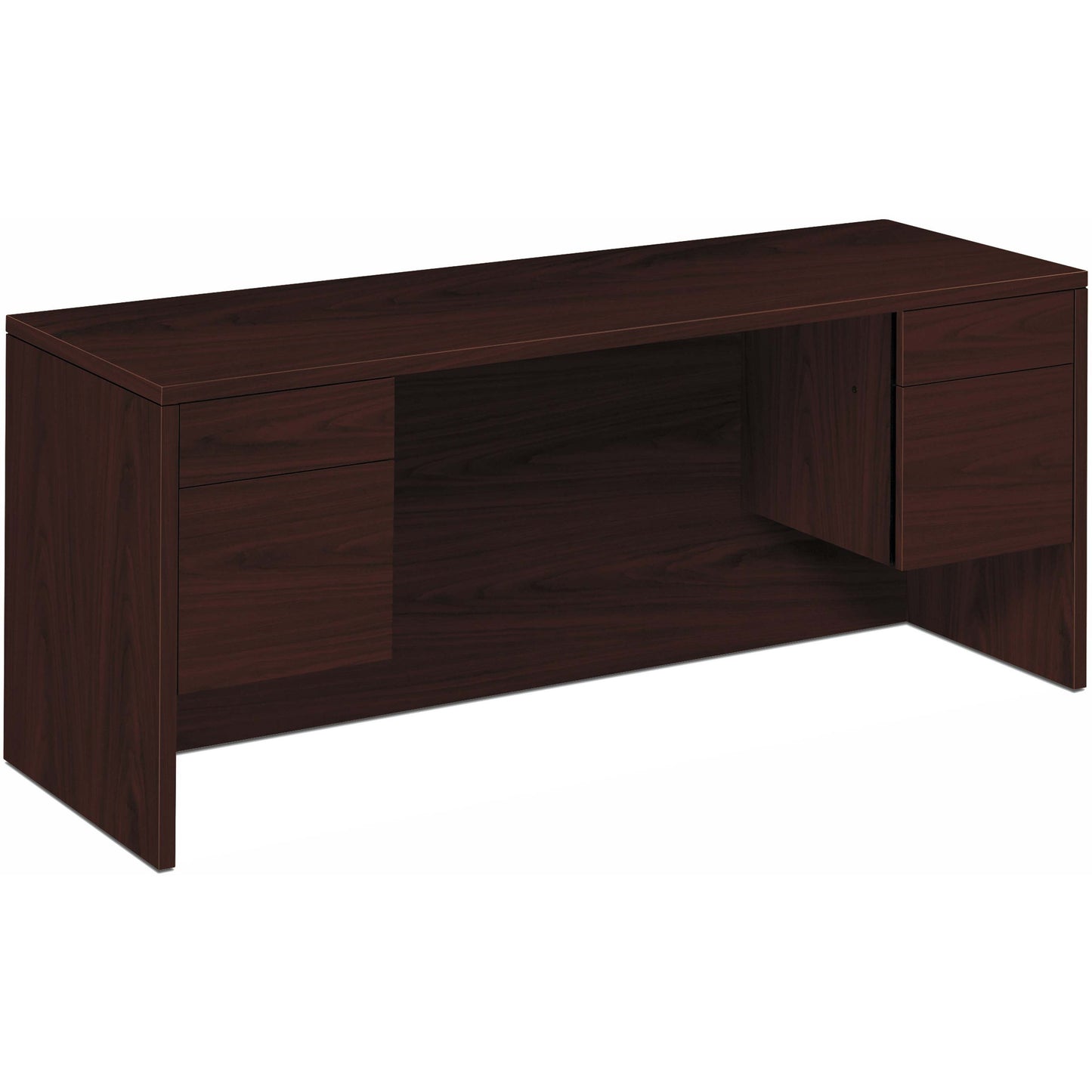 HON 10500 H10543 Credenza (HON10543LS1)