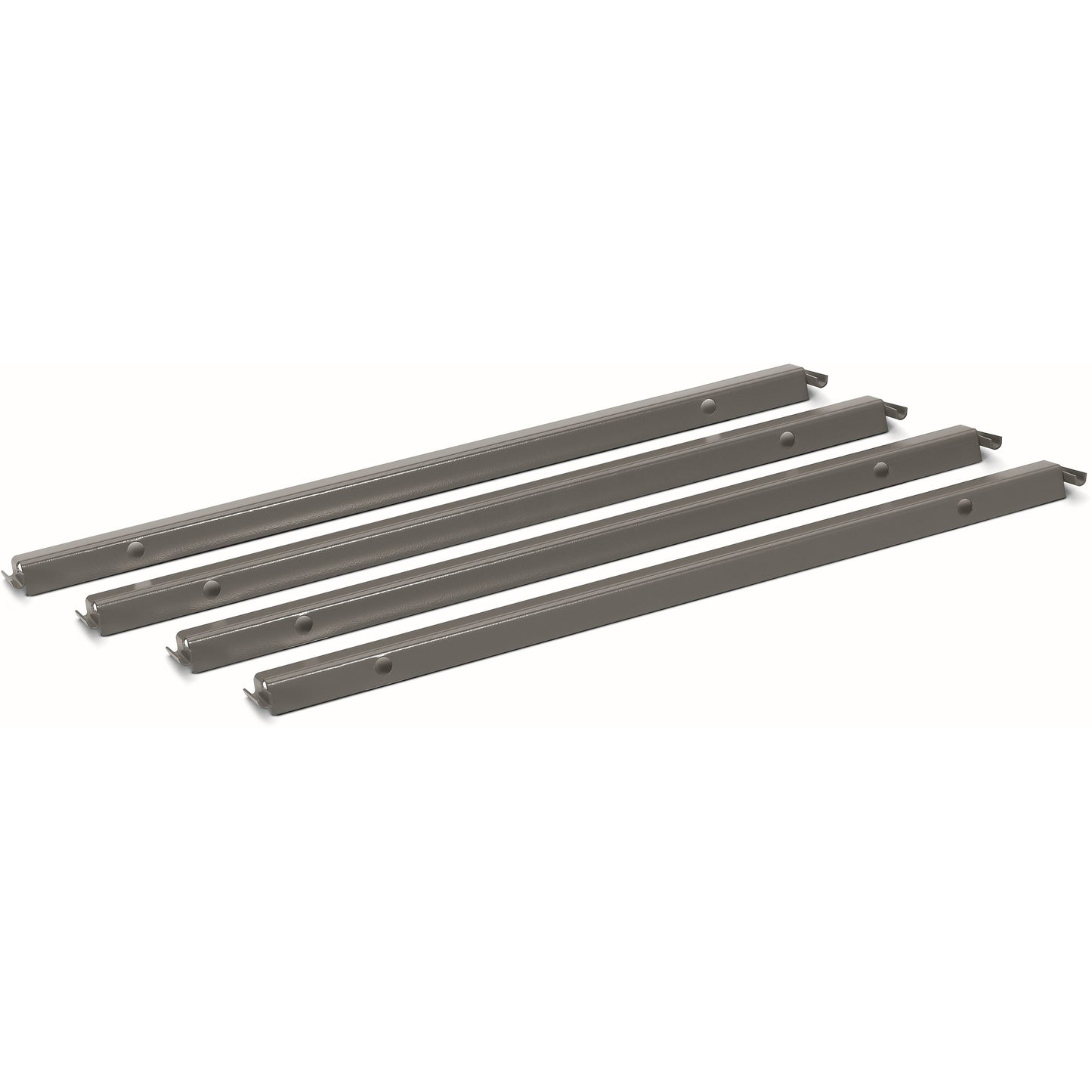 HON Single Front-to-Back Hanging File Rails 4 per Carton (HON919491)