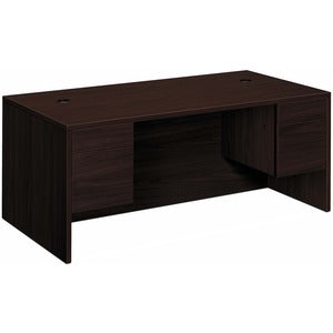 HON 10500 H10593 Pedestal Desk (HON10593LS1)