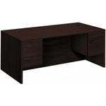 HON 10500 H10593 Pedestal Desk (HON10593LS1)