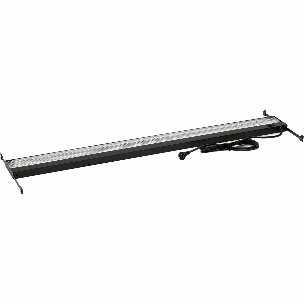 HON Recessed Task Light for Overhead Storage Black Finish (HONH870960 ...