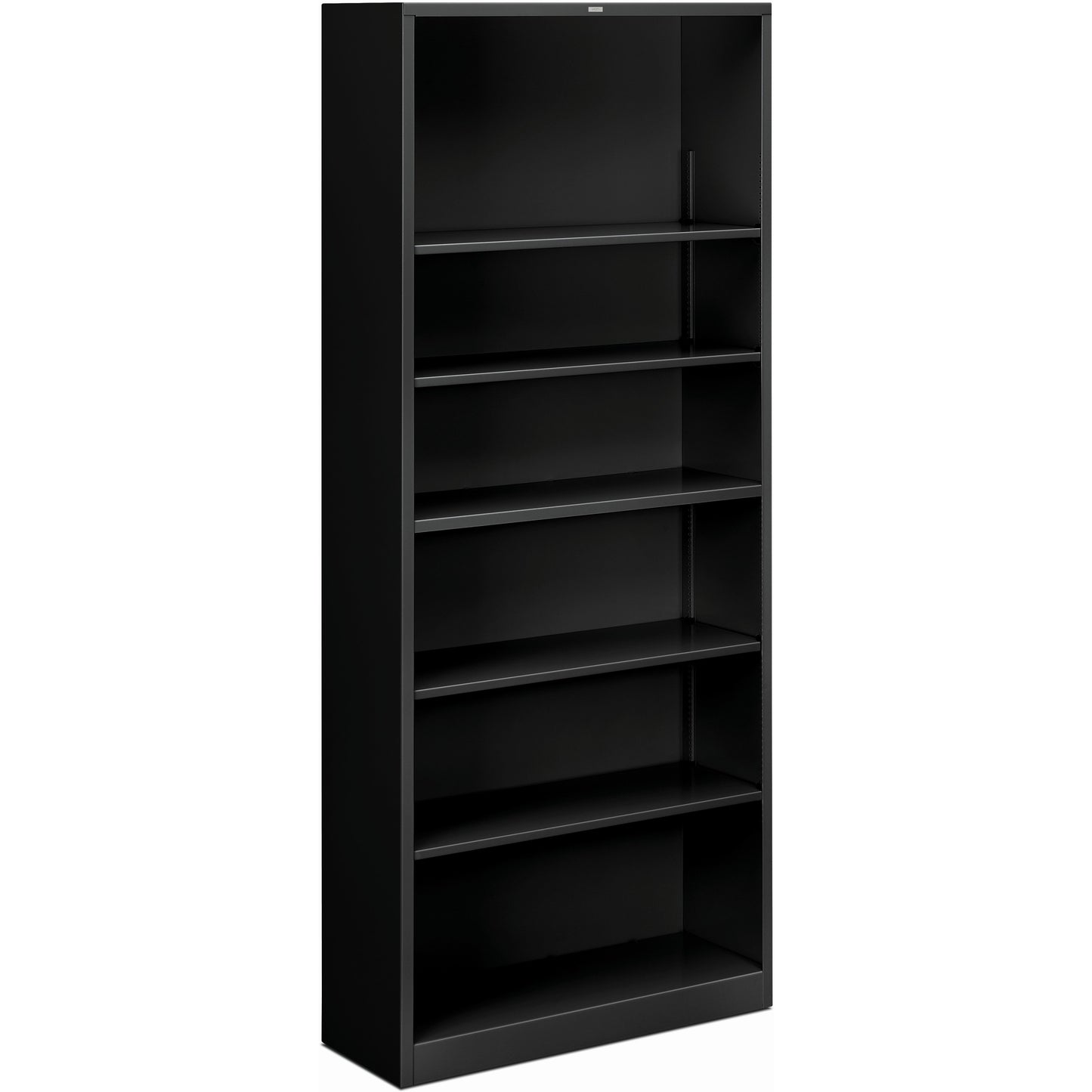 HON Brigade Steel Bookcase 6 Shelves (HONS82ABCX)