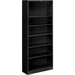HON Brigade Steel Bookcase 6 Shelves (HONS82ABCX)