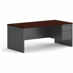 HON Pedestal Desk (HON38293RNS)