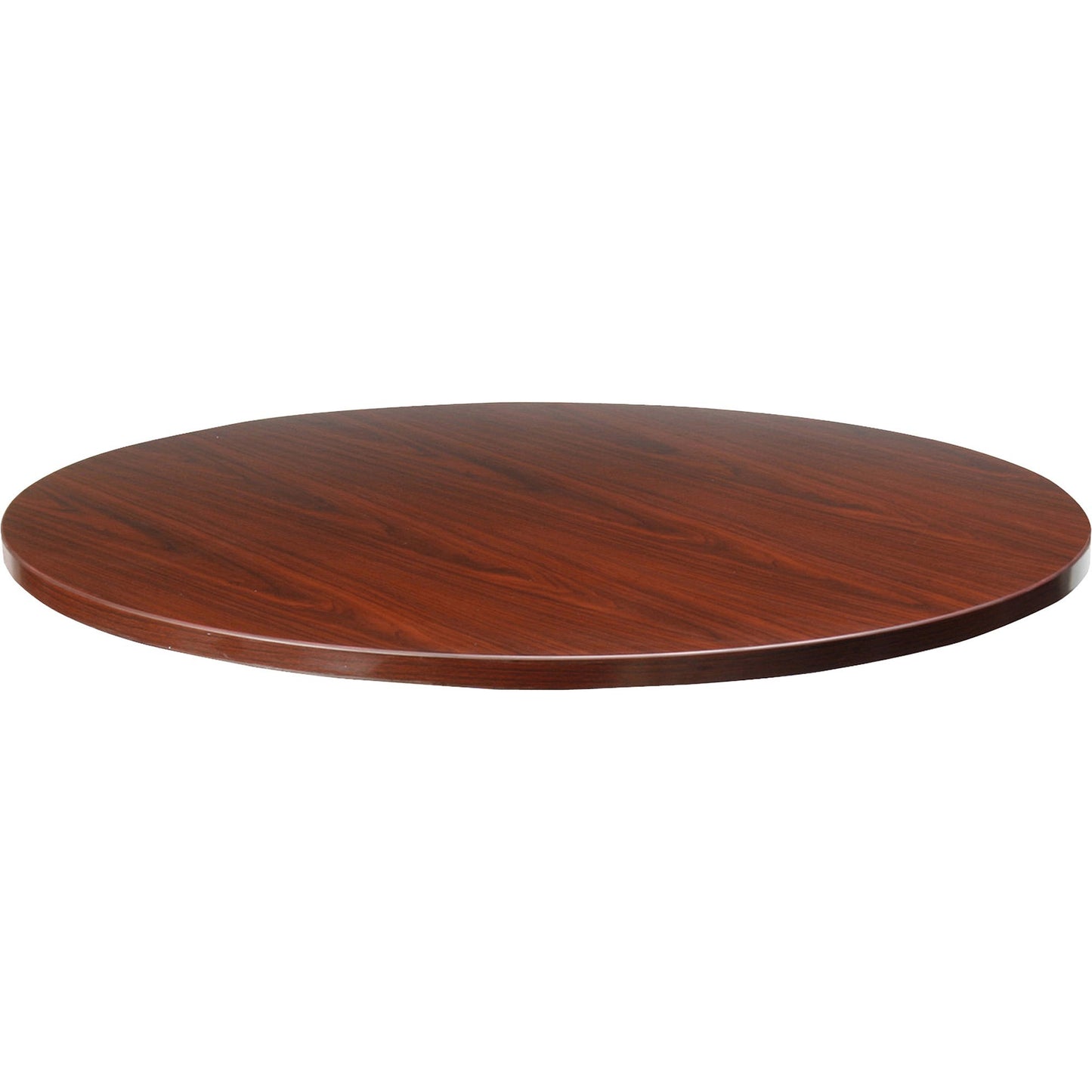 Lorell Essentials Series Conference Tabletop Round 42" diameter (LLR-ESS-CTR-42)