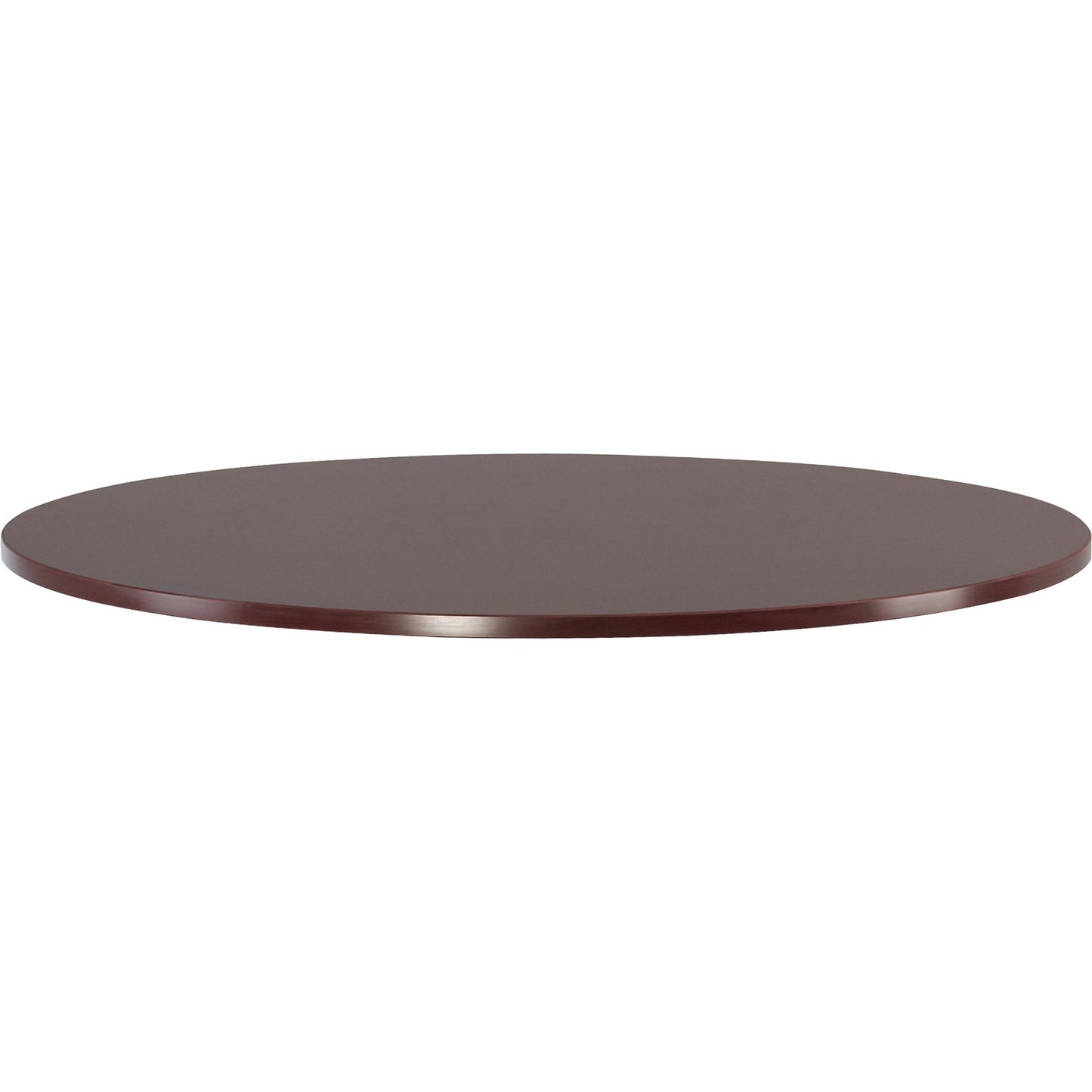 Lorell Essentials Series Conference Tabletop Round 48" diameter (LLR-ESS-CTR-48)