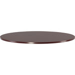 Lorell Essentials Series Conference Tabletop Round 48