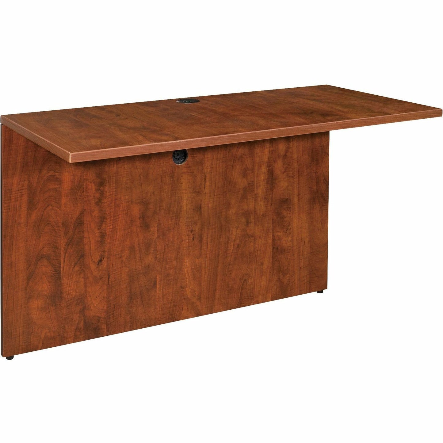 Lorell Essentials Series Bridge 42"W x 24"D x 29.5"H (LLR-ESS-B42)