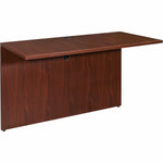 Lorell Essentials Series Bridge 48