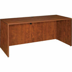 Lorell Essentials Series Credenza Shell 60