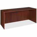 Lorell Essentials Series Credenza Shell 66