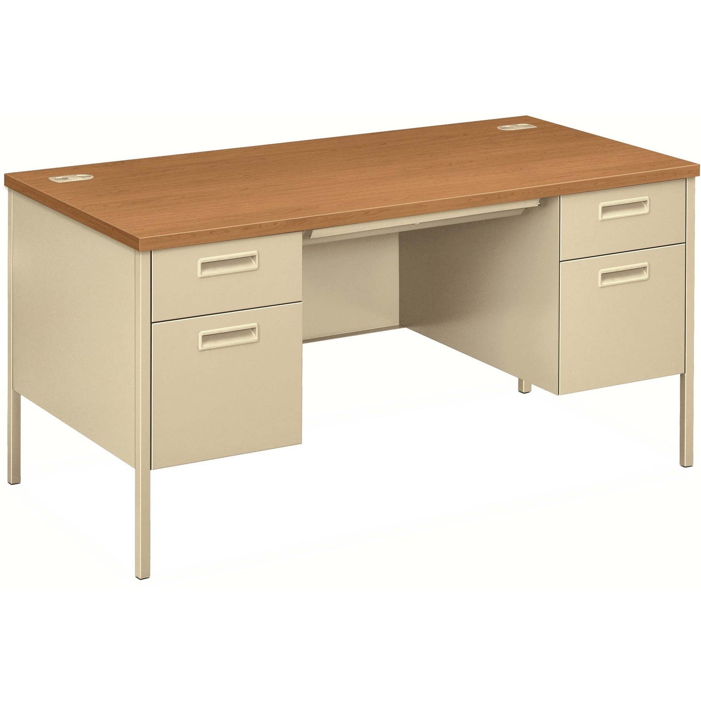 HON Metro Classic HP3262 Pedestal Desk (HONP3262X)
