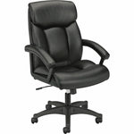 HON VL151 Executive High-Back Chair (BSXVL151SB11)
